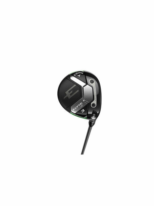 Callaway Elyte X