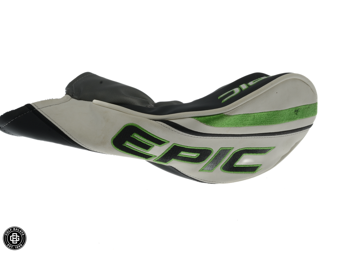Callaway Epic Speed 3/15
