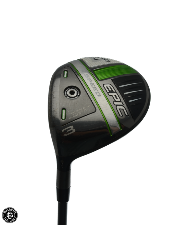 Callaway Epic Speed 3/15