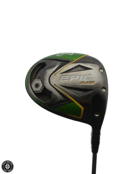 Callaway Epic Flash 9.0