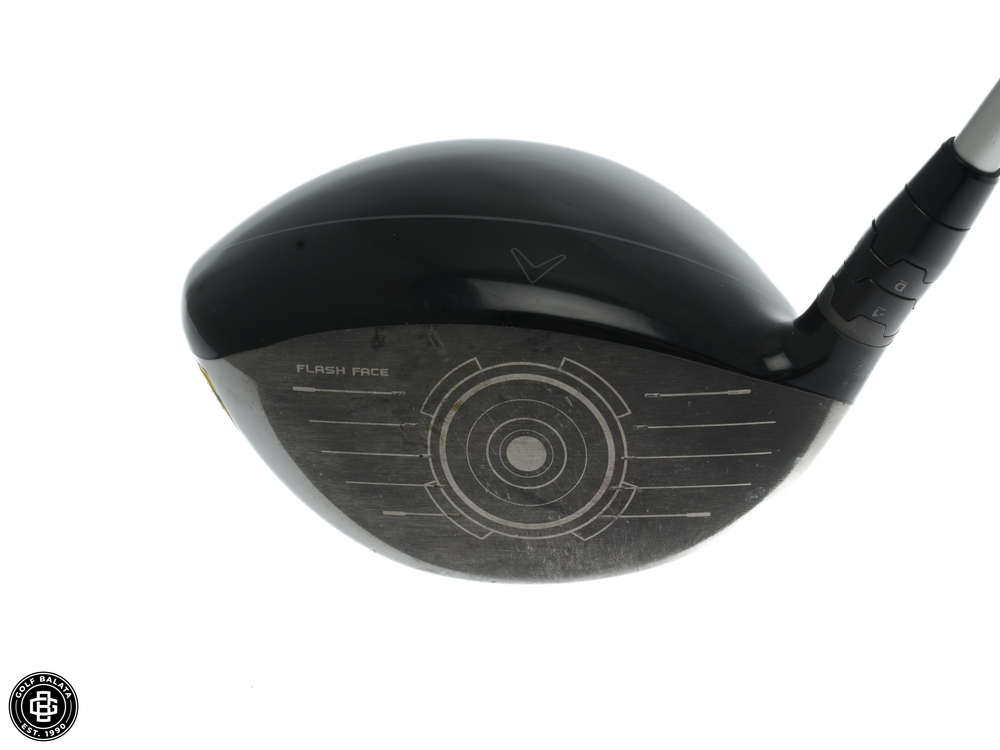 Callaway Epic Flash 9.0