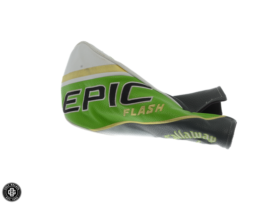 Callaway Epic Flash 9.0