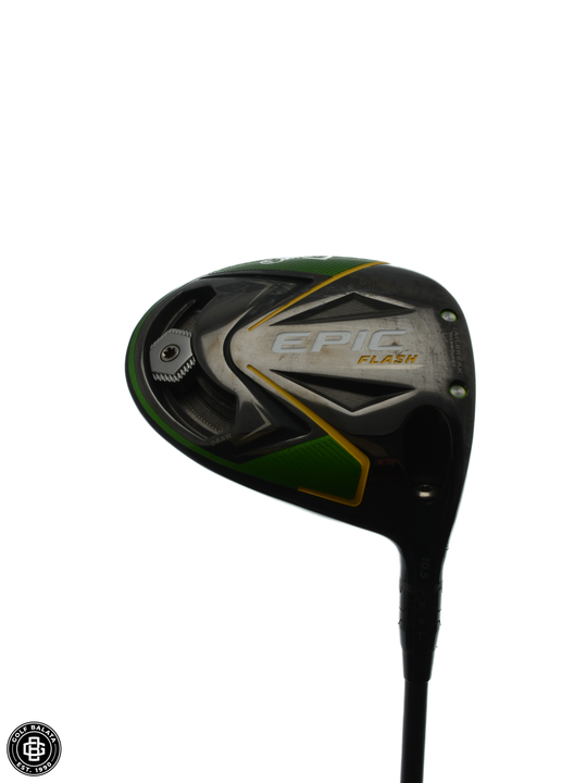 Callaway Epic Flash 10.5