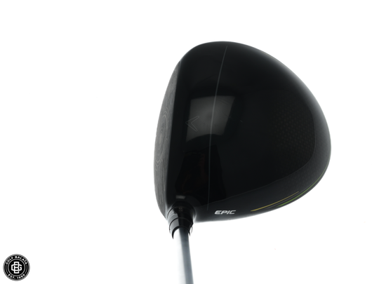 Callaway Epic Flash 10.5