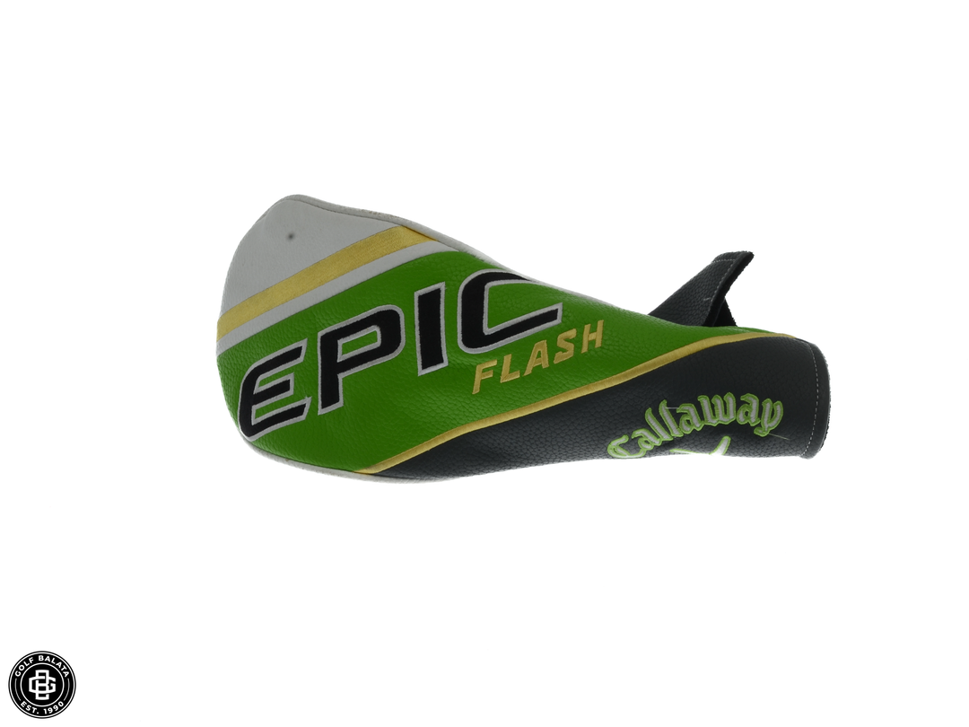 Callaway Epic Flash 10.5