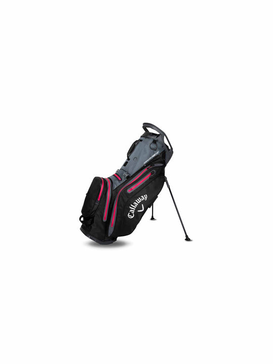 Callaway Fairway 14 HD vedenpitävä kantobägi