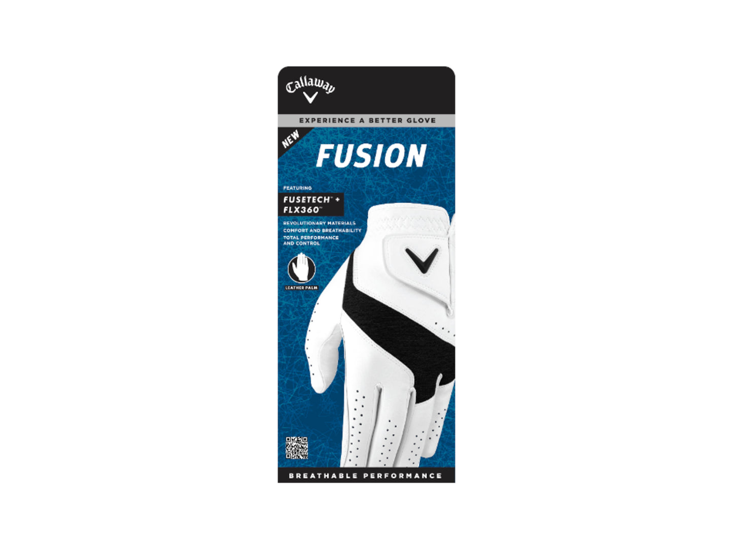 Callaway Fusion Miesten hanska