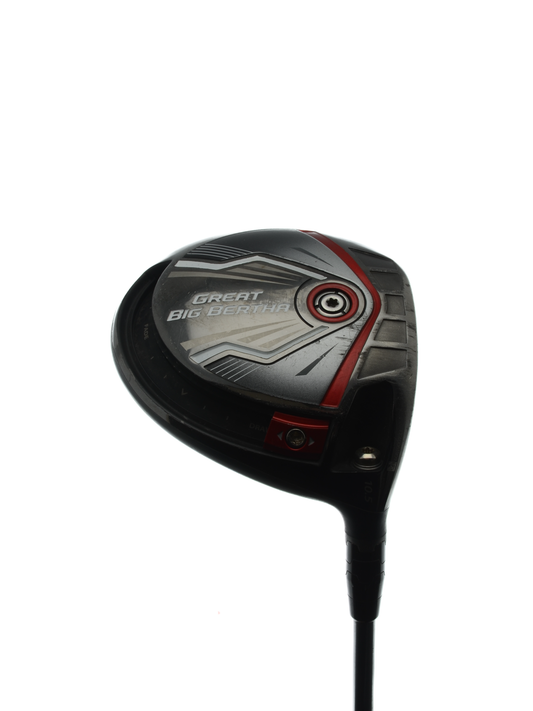 Callaway Great Big Bertha 10.5