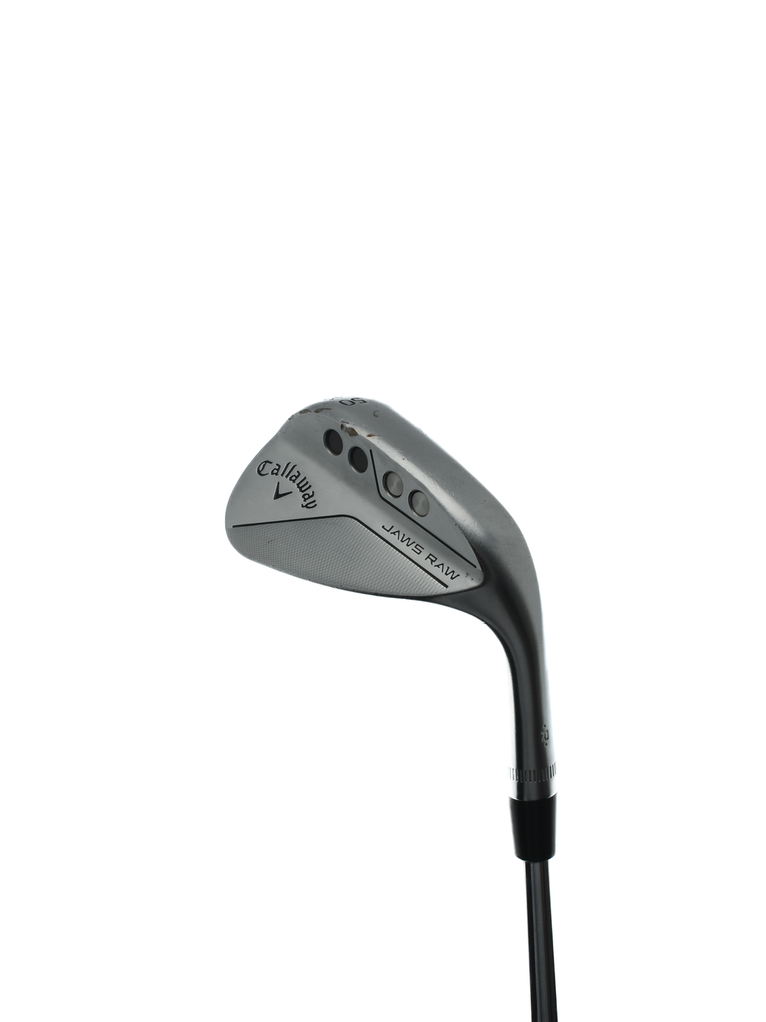 Callaway Jaws Raw 50/10S