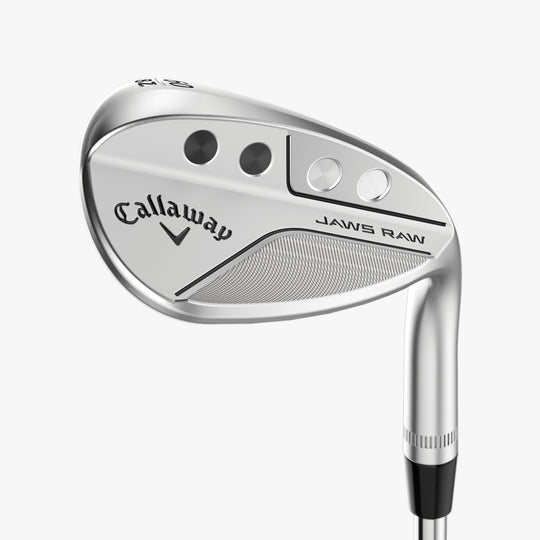 Callaway Jaws Raw
