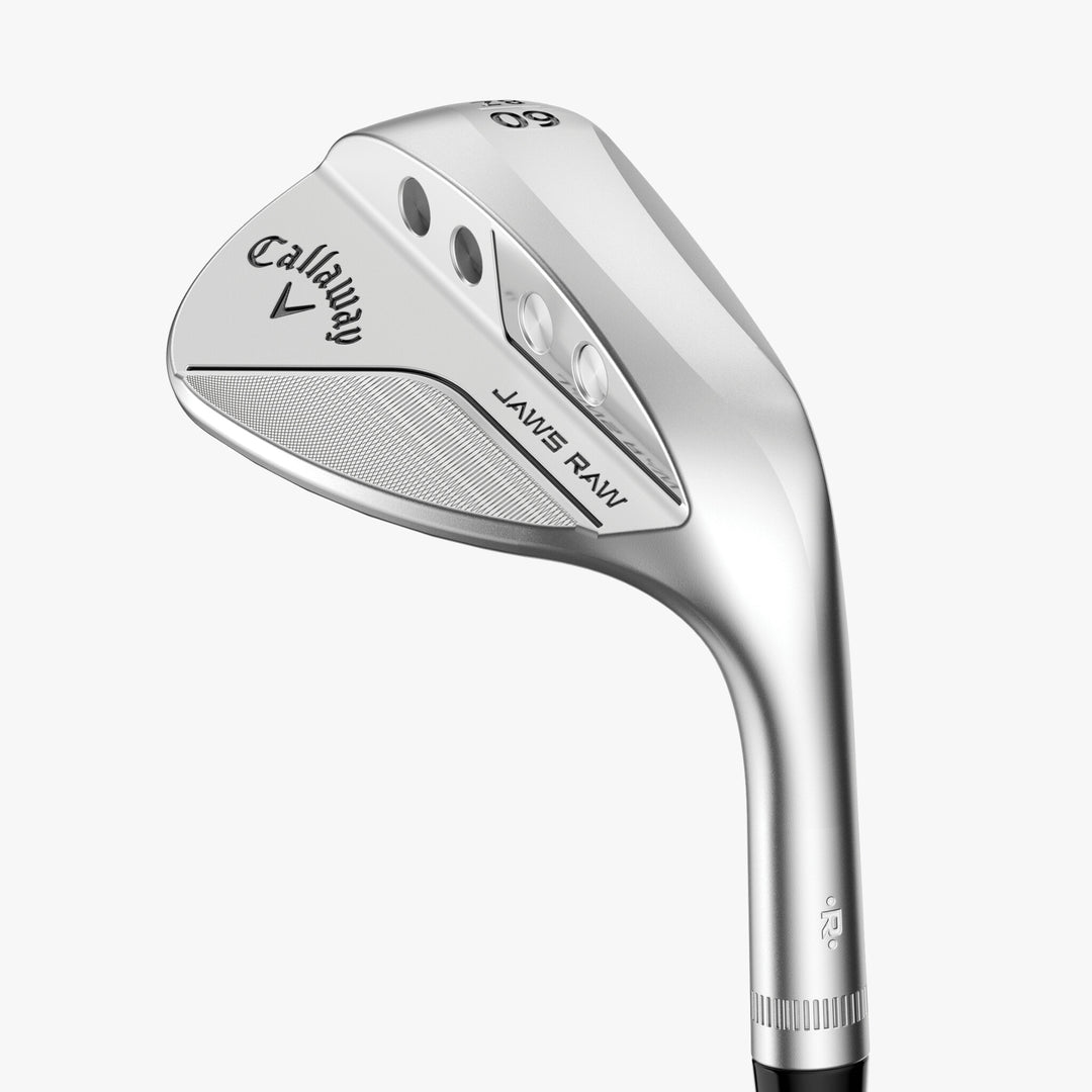 Callaway Jaws Raw
