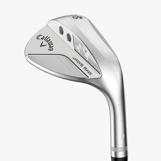 Callaway Jaws Raw