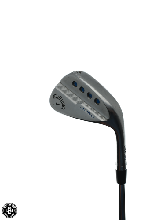 Callaway Jaws 46/10s