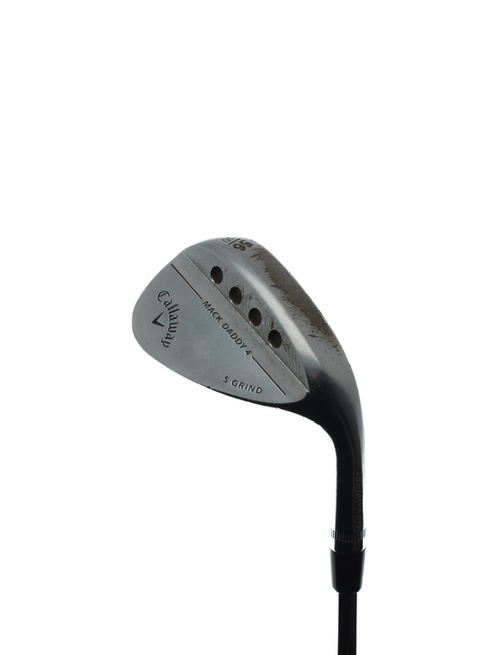 Callaway Mack Daddy 4 56/10
