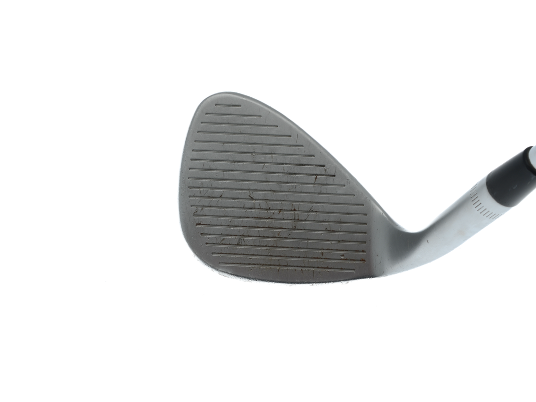 Callaway Mack Daddy 60/10 PM Grind FullToe