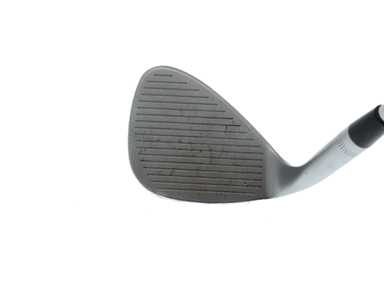 Callaway Mack Daddy 60/10 PM Grind FullToe
