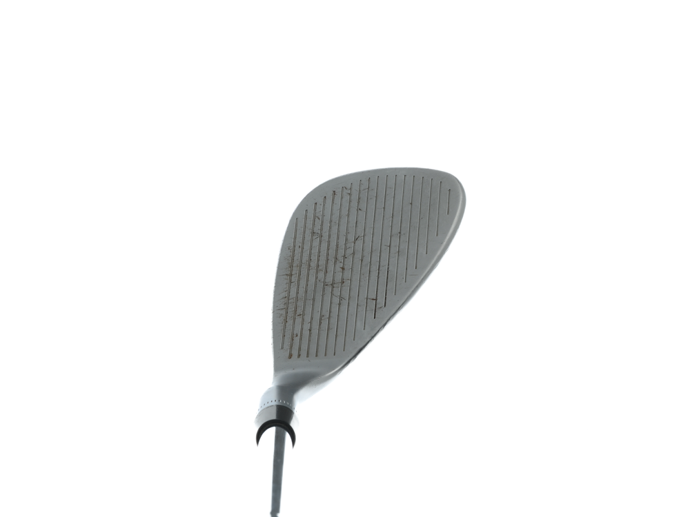Callaway Mack Daddy 60/10 PM Grind FullToe