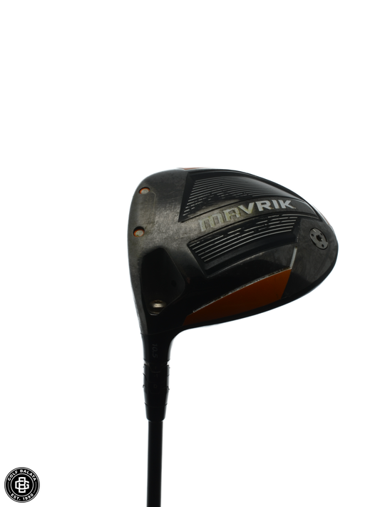 Callaway Mavrik 10.5