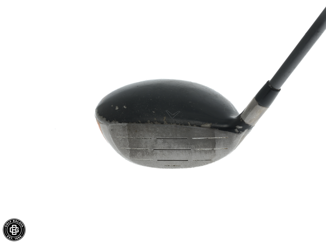 Callaway Mavrik Max 3/15