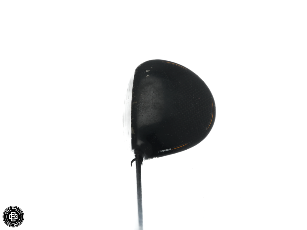Callaway Mavrik Max 3/15