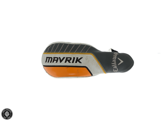 Callaway Mavrik Max 3/15