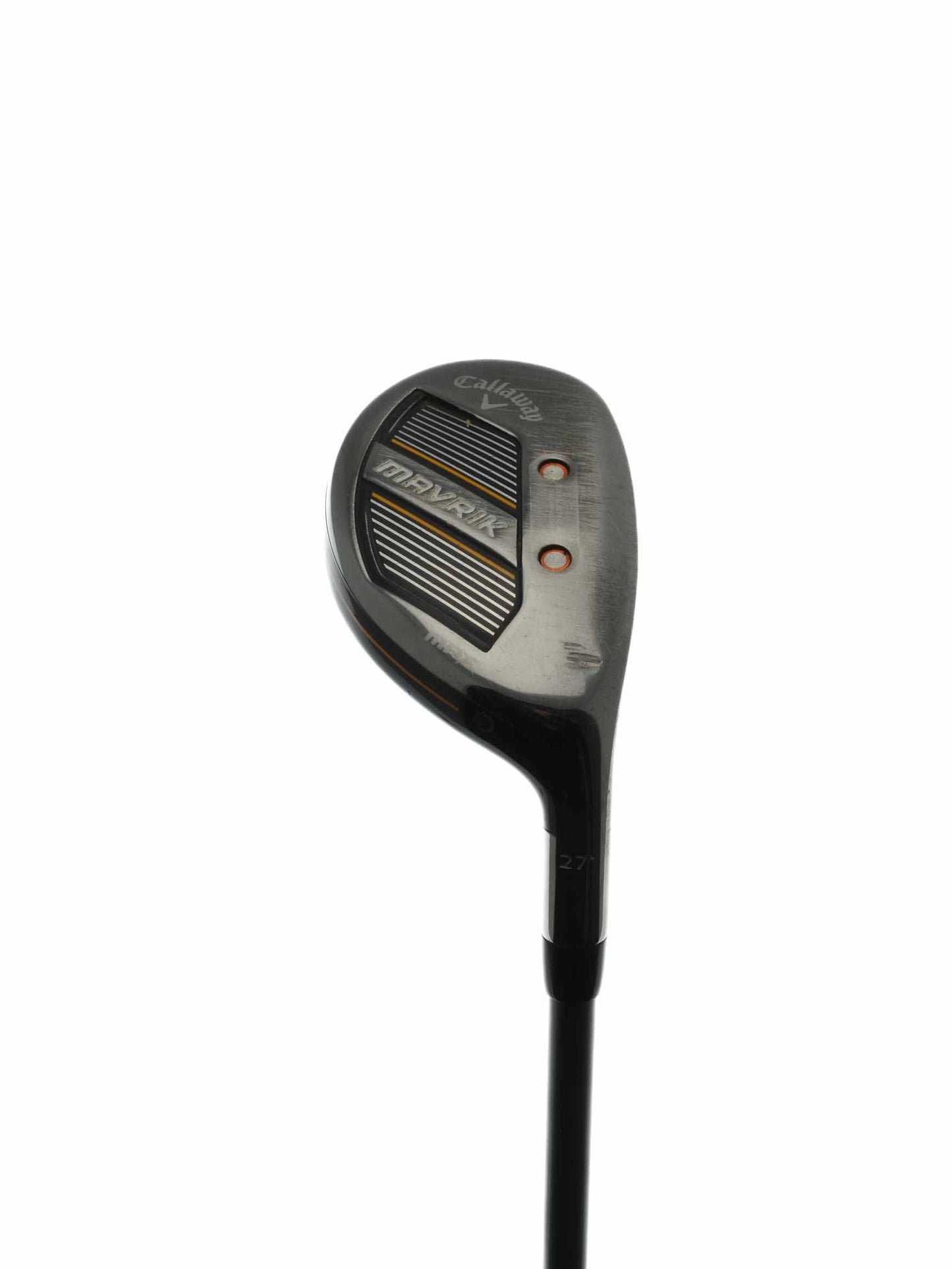 Callaway Mavrik Max 6/26