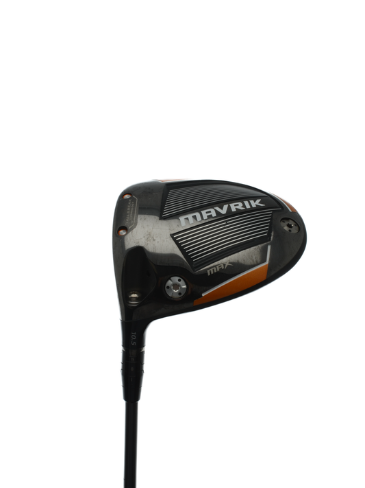 Callaway Mavrik Max 10.5