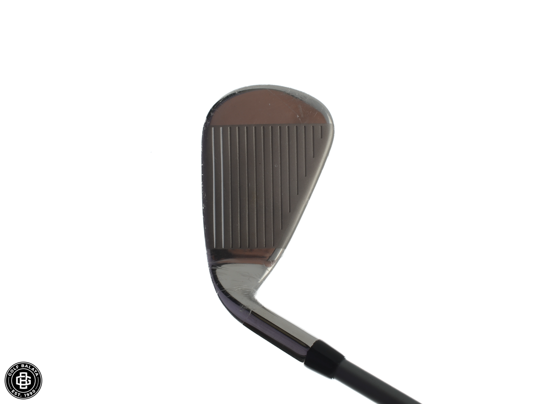 Callaway Mavrik Max #6 Grafiitti