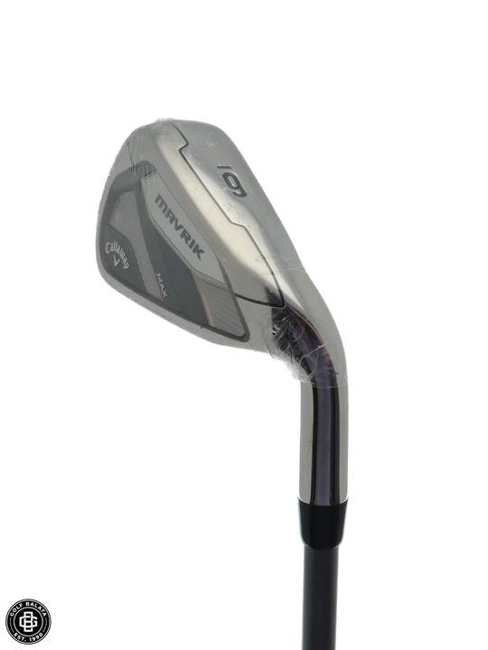 Callaway Mavrik Max #6 Grafiitti