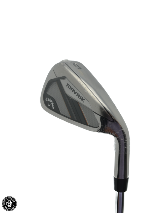 Callaway Mavrik Max #6