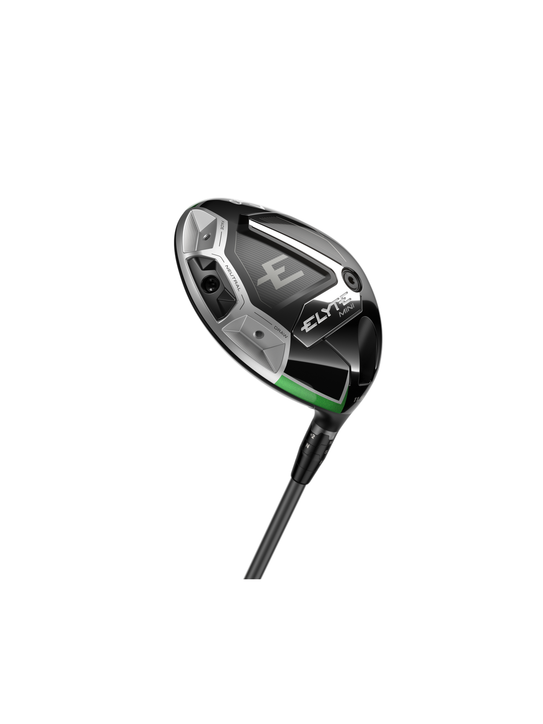 Callaway Elyte Mini Driver