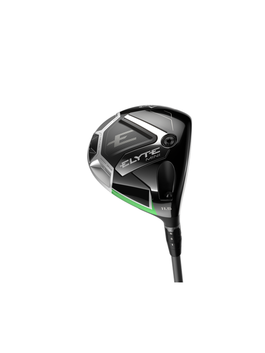Callaway Elyte Mini Driver