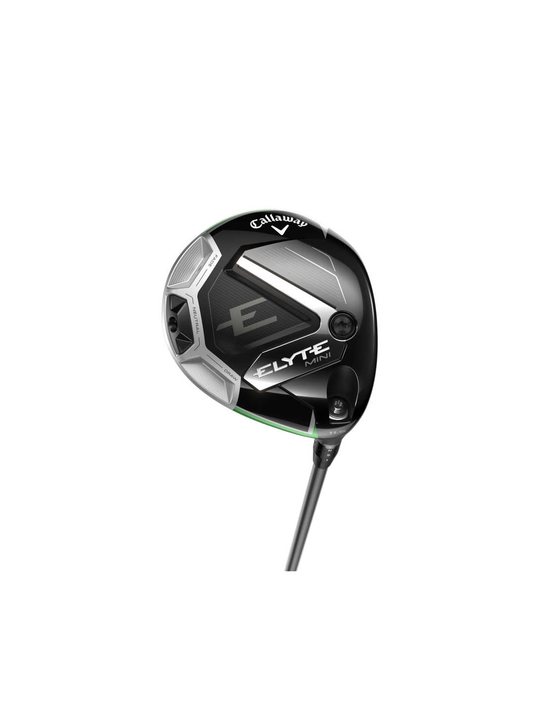 Callaway Elyte Mini Driver