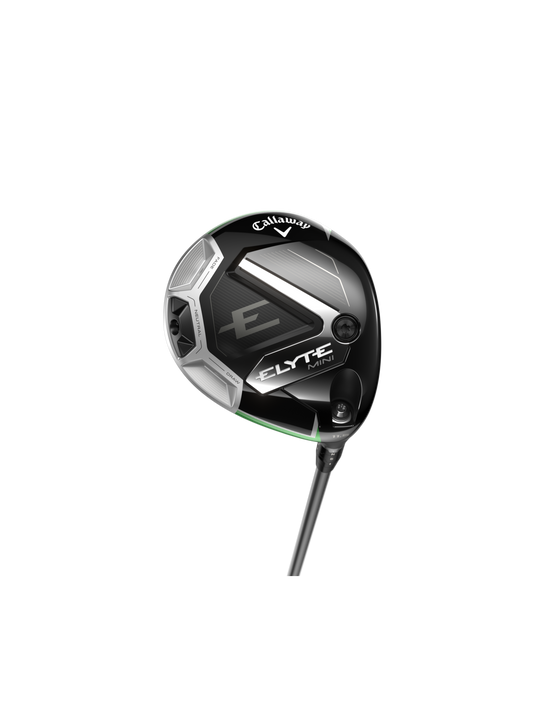 Callaway Elyte Mini Driver