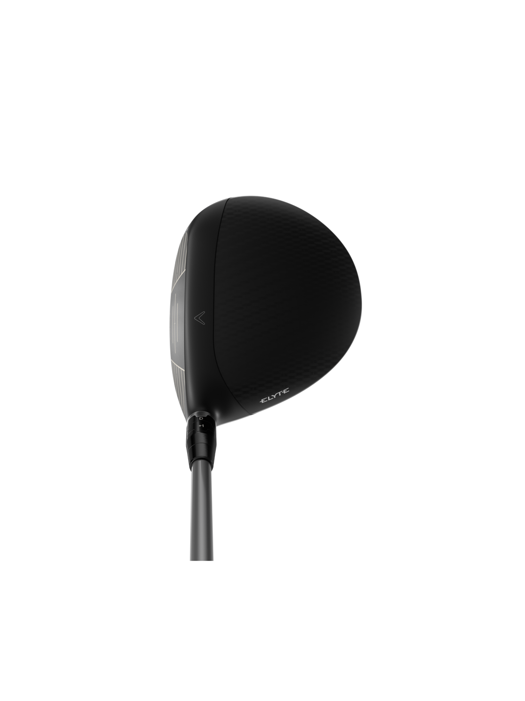 Callaway Elyte Mini Driver