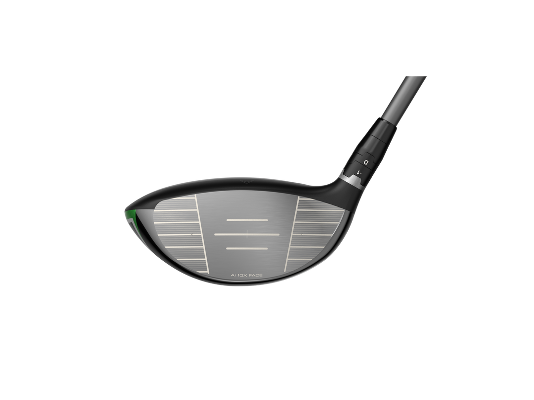 Callaway Elyte Mini Driver
