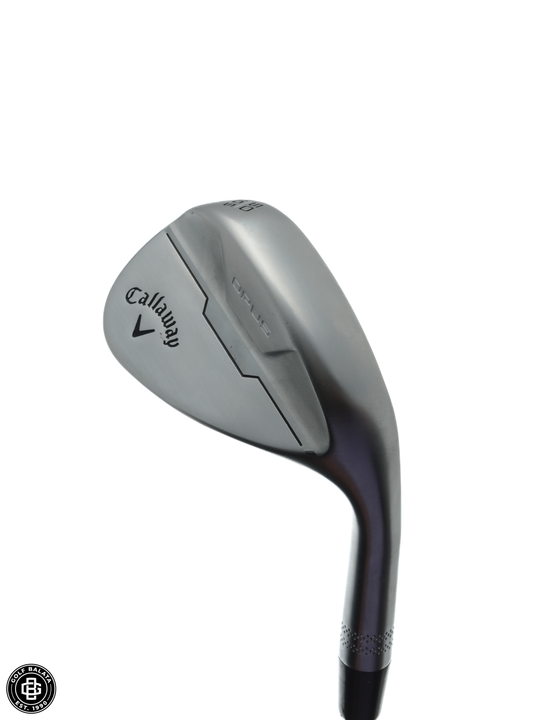 Callaway Opus 50/10S