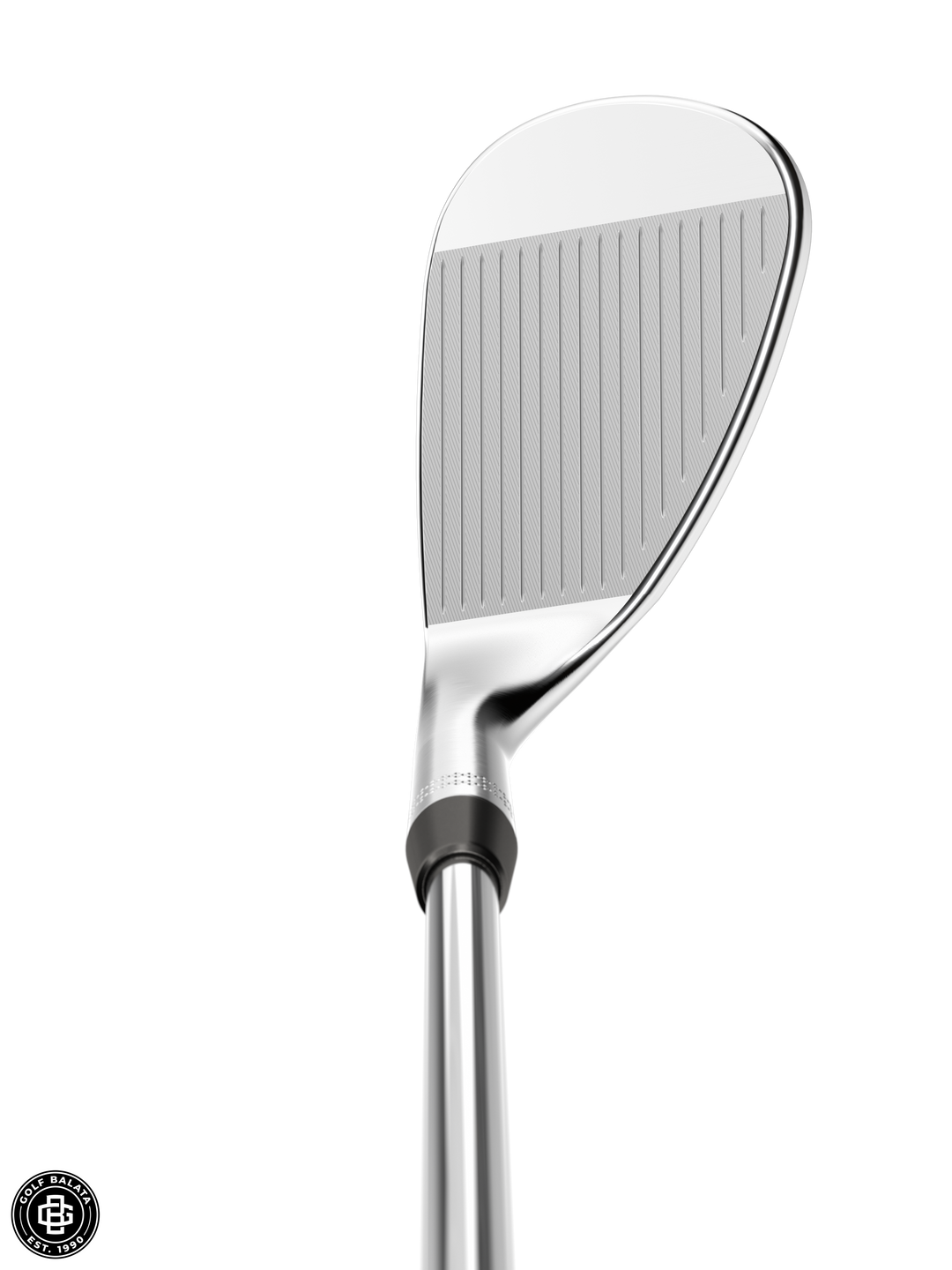 Callaway Opus Chrome Wedge Graphite