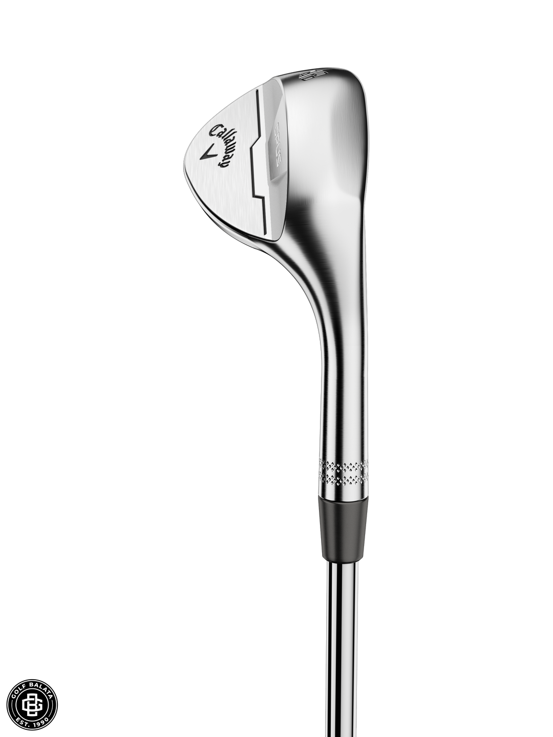 Callaway Opus Chrome Wedge Graphite
