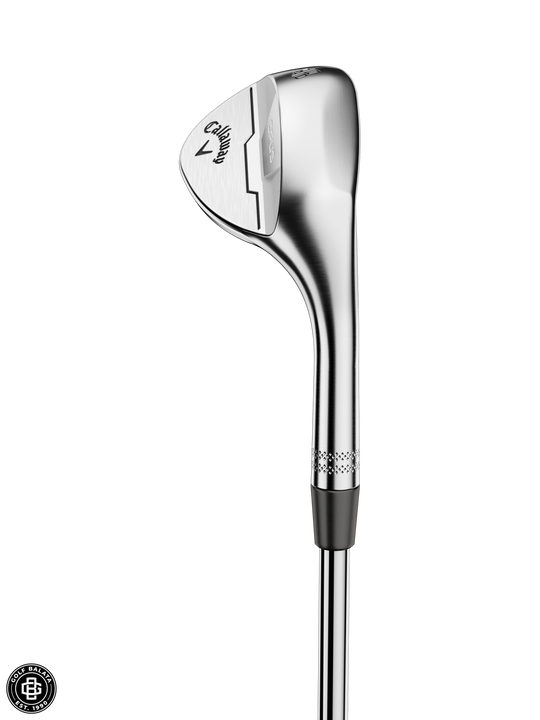 Callaway Opus Chrome Wedge Graphite