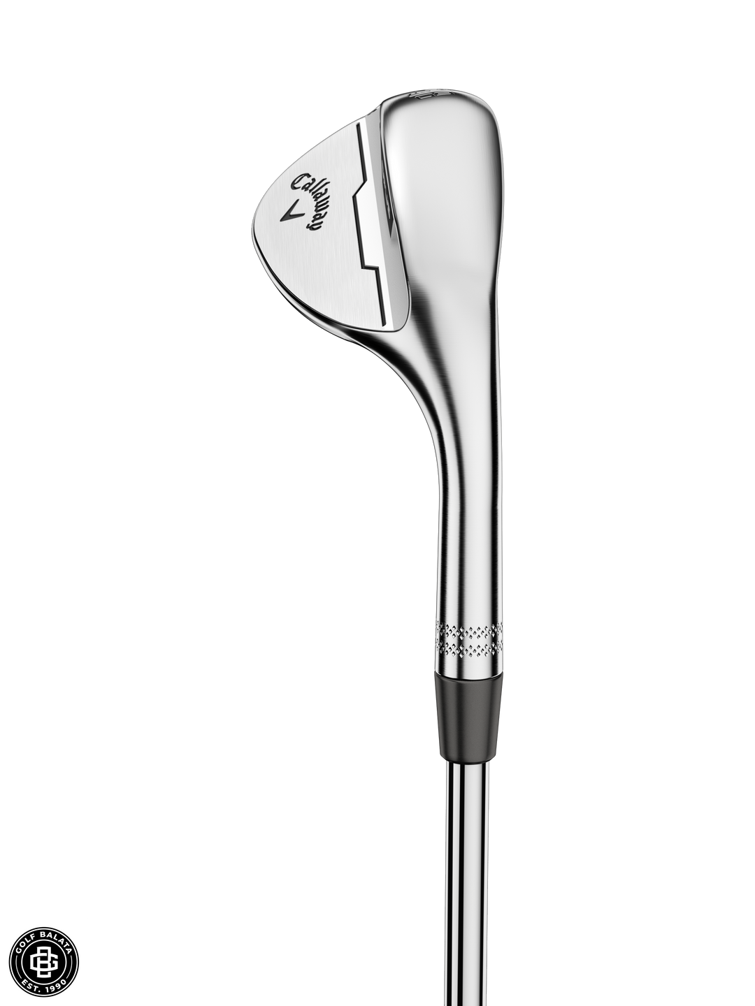 Callaway Opus Chrome Wedge Graphite