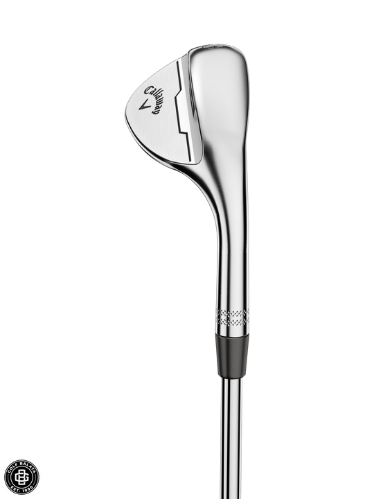 Callaway Opus Chrome Wedge Graphite