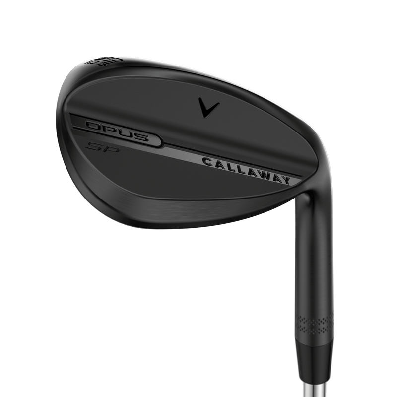 Callaway Opus SP Black