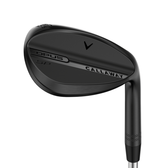 Callaway Opus SP Black