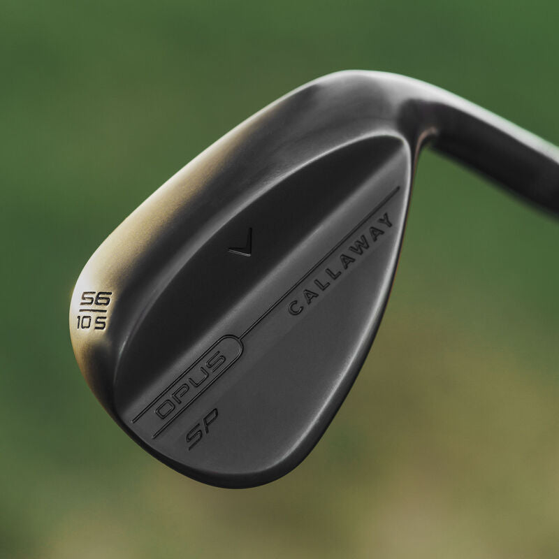 Callaway Opus SP Black