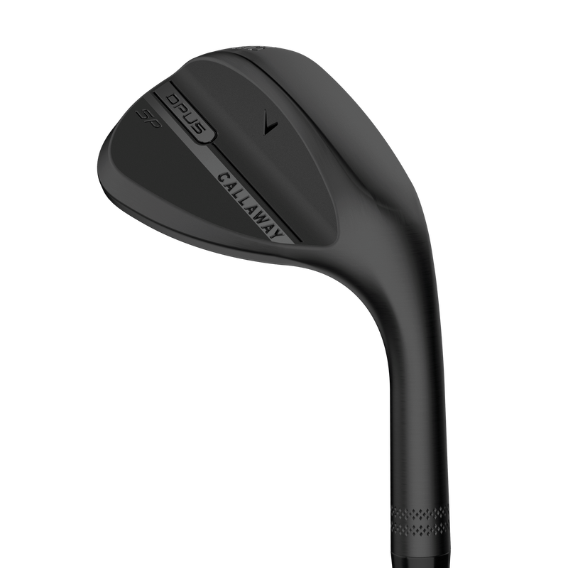 Callaway Opus SP Black