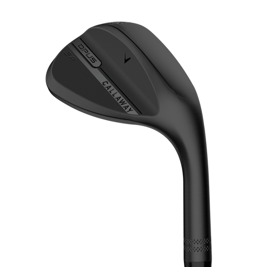 Callaway Opus SP Black