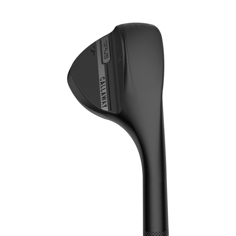 Callaway Opus SP Black