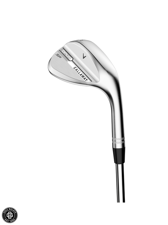 Callaway Opus SP Chrome