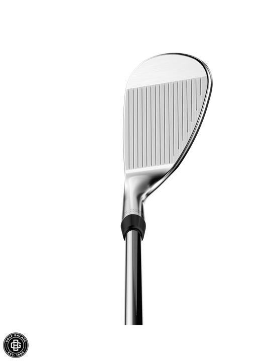 Callaway Opus SP Chrome